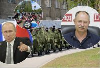 Путін пішов ва-банк, але мобілізація його поховає – Олег Жданов