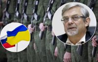 До літа: експерт спрогнозував, коли закінчиться війна в Україні