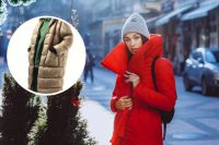 Від проблеми не лишиться ні сліду: 4 способи, як розпушити пуховик після прання