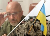 Решение о дополнительной мобилизации будет принимать Генштаб - Резников