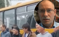 Там просто катастрофа: Жданов розповів, куди відправлять помирати мобілізованих в РФ