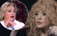 Не нужно лить грязь на своих граждан: Буланова решила поучить Галкина и Пугачеву