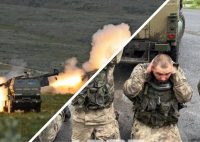 Ноги аж трясуться, наші всі дрищать: окупанти в паніці через удари HIMARS ЗСУ