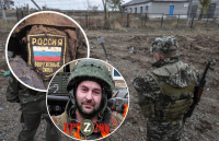 ЗСУ ліквідували російського лівонаціоналіста Вольгу, який все життя провів у війнах