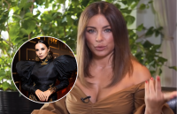 Не надо меня задалбывать: Каменских пыталась образумить запроданку Лорак, но не получилось