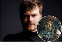 Вступивший в ряды ВСУ известный украинский актер попал в ДТП на мотоцикле