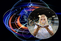 Гороскоп на сьогодні 29 грудня: Овнам - переоцінка, Тельцям - натхнення, Близнюкам - романтика