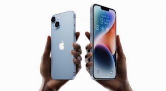 Новые iPhone 14: все, что нужно знать перед покупкой смартфона