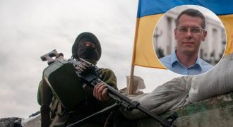Оружие и добровольцы для Украины: эксперт раскрыл неожиданный центр помощи