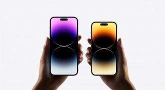 По версии DxOMark в iPhone 14 Pro Max лучший в мире экран, а в рейтинге по аудио он занял девятое место