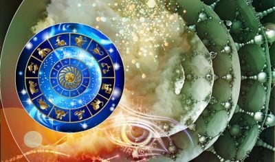 Гороскоп на завтра 3 грудня 2022