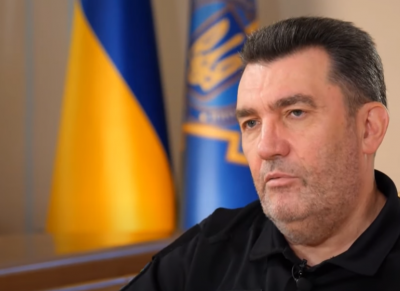 Зима - ключовий етап війни: Данілов розповів, коли ЗСУ зайдуть у Луганськ, Донецьк та Севастополь