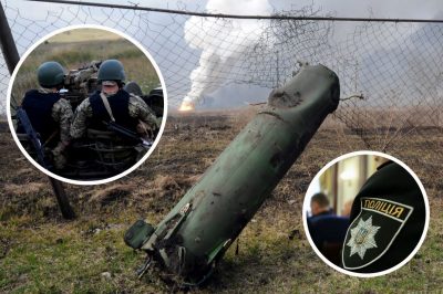 Повідомляли РФ, куди бити ракетами по ЗСУ: у Миколаєві викрили поліцейського з дружиною