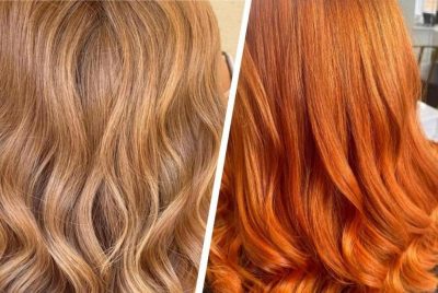 Як пофарбуватися восени 2022: 4 головні кольори волосся, які підійдуть буквально всім