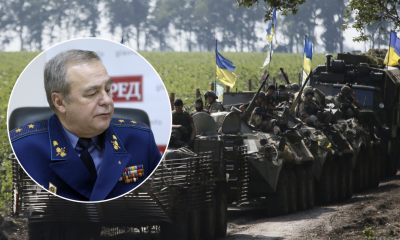 Ігор Романенко, війна в Україні Ігор Романенко, війна в Україні