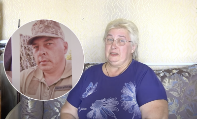 Не війна, а спецоперація: на Полтавщині священик УПЦ МП довів до сліз матір захисника України