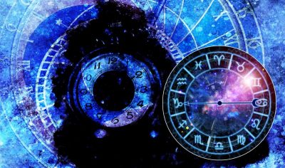 Гороскоп на завтра