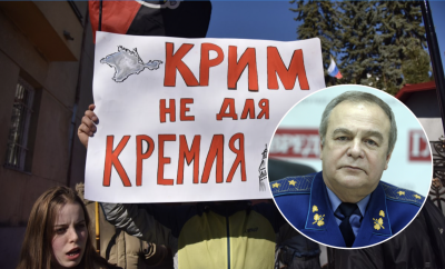 Коли Україна звільнить Крим і що буде на фронті взимку - прогноз генерала Романенка