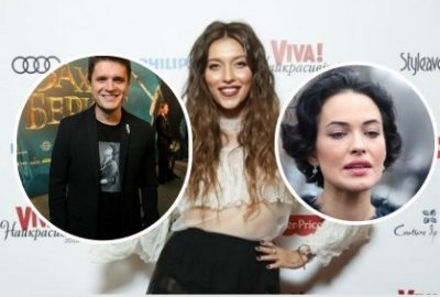 "Доріжка червона від крові українців": Астаф'єва і Анатоліч рознесли в Москві Тодоренко