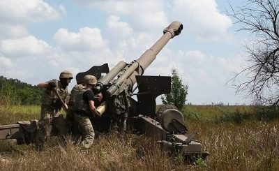 Минус истребитель, БПЛА и 58 оккупантов: ВСУ ударили по путинской армии на Юге