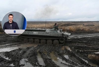 Арестович рассказал, что может ускорить освобождение Донбасса
