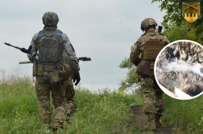 Воїни ЗСУ з боєм забрали тіло побратима: окупанти втратили два десятки осіб