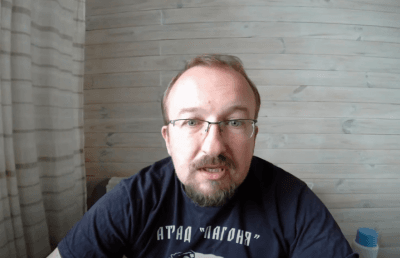 Игар Тышекевич. Назревает жест доброй воли на херсонском направлении
