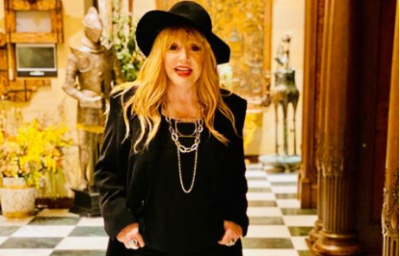 Алла Пугачева Алла Пугачева