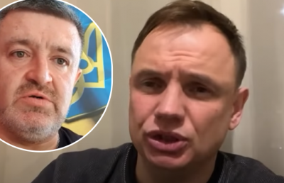 Стремоусов, Братчук