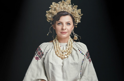 Оксана Муха Оксана Муха