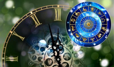 Гороскоп осінь 2022 Гороскоп осінь 2022