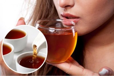 Бажання кип'яченого напою: чи можна пити чай зі старою заваркою