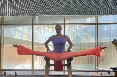 Анастасия Волочкова Анастасия Волочкова