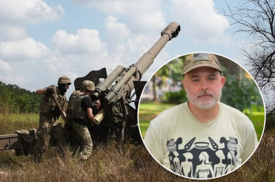 "Це не буде швидко": британський доброволець розповів деталі контрнаступу на Херсонщині