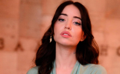 Надя Дорофєєва Надя Дорофєєва