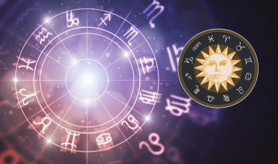 Гороскоп ноябрь 2022