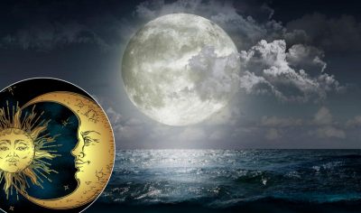 Лунный календарь на октябрь 2022: дни наибольшей удачи и опасности