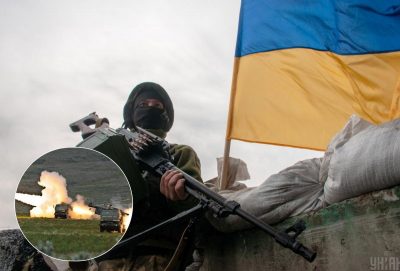 Контратаки ЗСУ на двох напрямках: у Пентагоні заявили про успіхи України