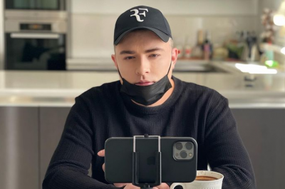 Андрій Данилко