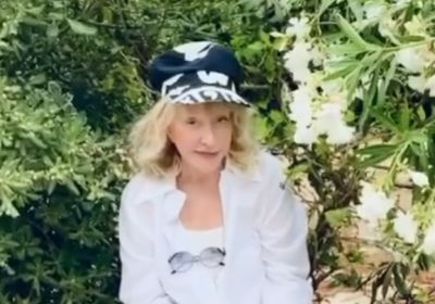 Алла Пугачева Алла Пугачева