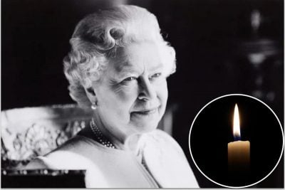 Смерть Єлизавети II: план Букінгемського палацу до кончини монарха Смерть Єлизавети II: план Букінгемського палацу до кончини монарха