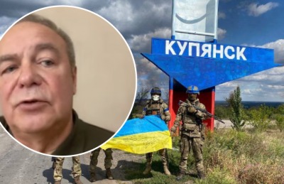 Романенко, ВСУ Романенко, ВСУ