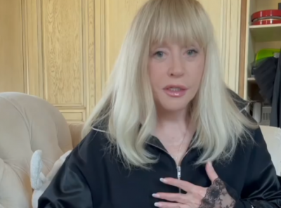 Алла Пугачева Алла Пугачева
