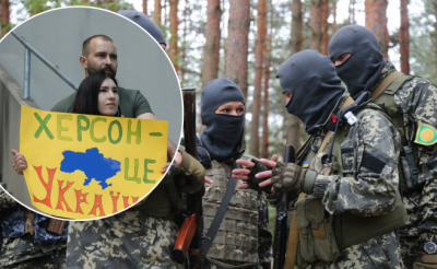 Як Україна звільнятиме Херсон: генерал розповів, що чекає на ЗСУ на південному напрямку