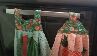 Рушник Рушник