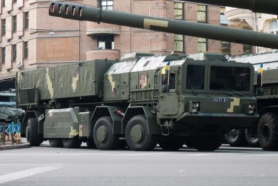 На Харківщині можна було розмістити ракети, які діставали б до Москви – спікер ПС ЗСУ Ігнат