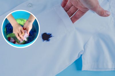 Как отстирать пасту от ручки: 10 эффективных способов, которые спасут вашу одежду от чернил