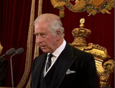 Чарльз III, Карл III Чарльз III, Карл III