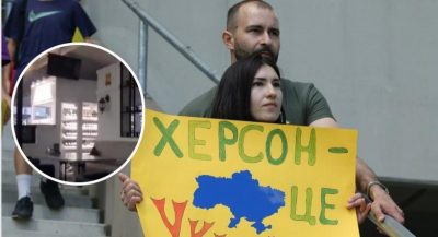 Херсон, кафе