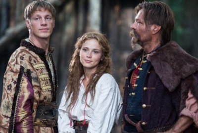 Анна Кошмал Анна Кошмал